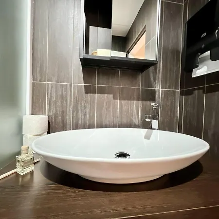 Apartment Balu