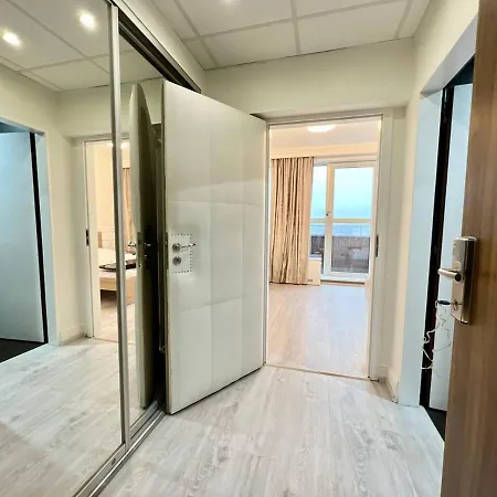 Balu Apartment *