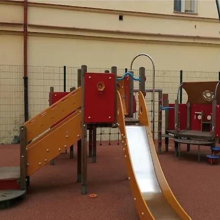 & Parking Assistance Ubytování v soukromí *