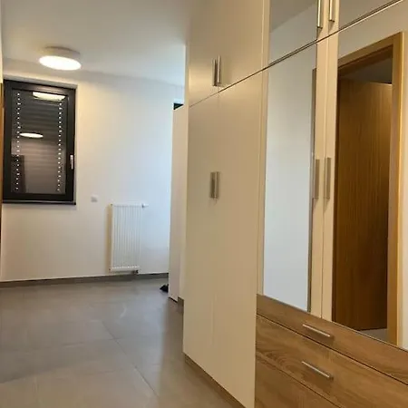 Apartmán Holesovice,balkon,garaz Praha