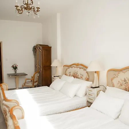 Bank Invest Apartmens - Old Town *