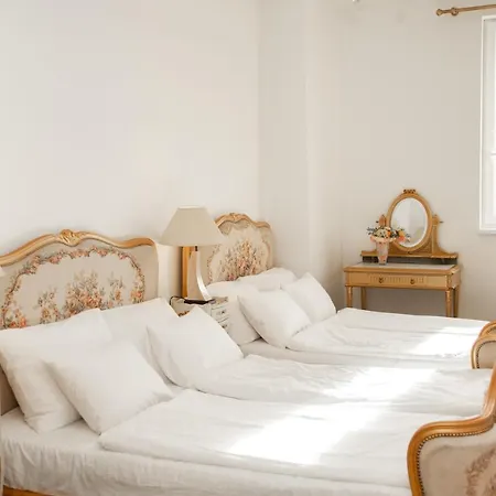 Apartment Bank Invest Apartmens - Old Town *