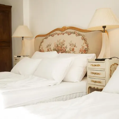 Apartment Bank Invest Apartmens - Old Town Prague