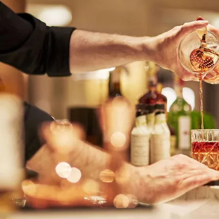 Andaz Prague, By Hyatt Szálloda 5*