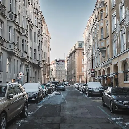 Matyas Apartamento