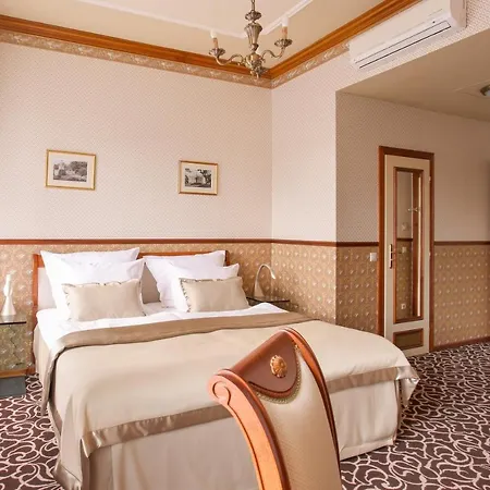 Chateau St. Havel - Wellness Hotel 4*
