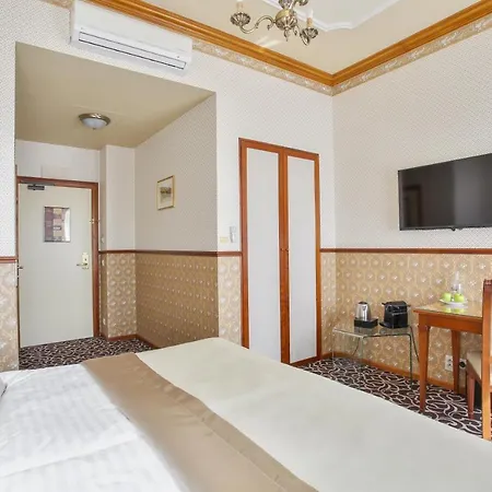 Hotel Chateau St. Havel - Wellness