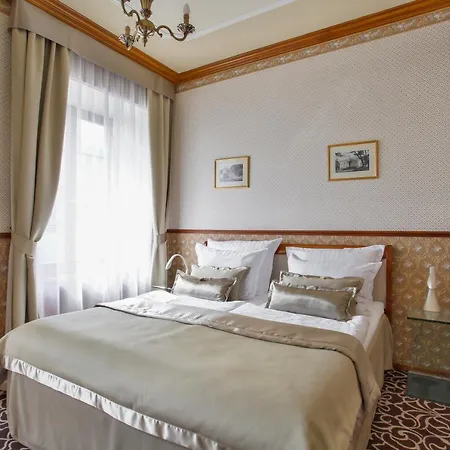 Hotel Chateau St. Havel - Wellness