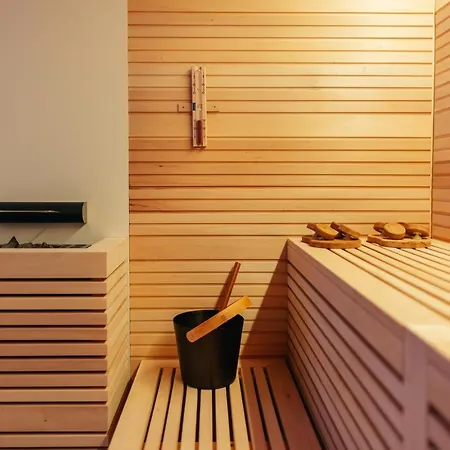 Szálloda Andaz Prague, By Hyatt 5*