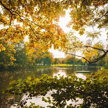 Chateau St. Havel - Wellness Hotel 4*