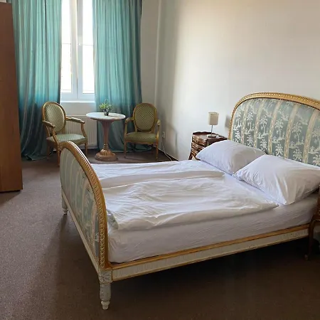 Apartment Bank Invest Apartmens - Old Town *