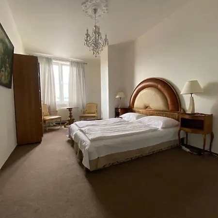 Bank Invest Apartmens - Old Town * Prague