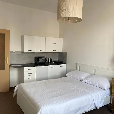 Bank Invest Apartmens - Old Town Prague