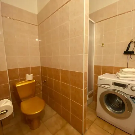 Bank Invest Apartmens - Old Town Prague