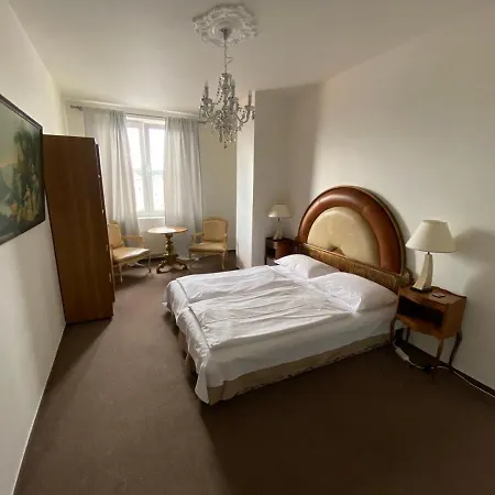 Apartamento Bank Invest Apartmens - Old Town *