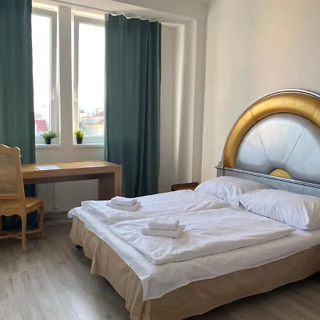 Bank Invest Apartmens - Old Town Apartment *