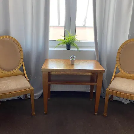 Apartment Bank Invest Apartmens - Old Town