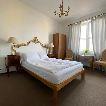 Bank Invest Apartmens - Old Town *
