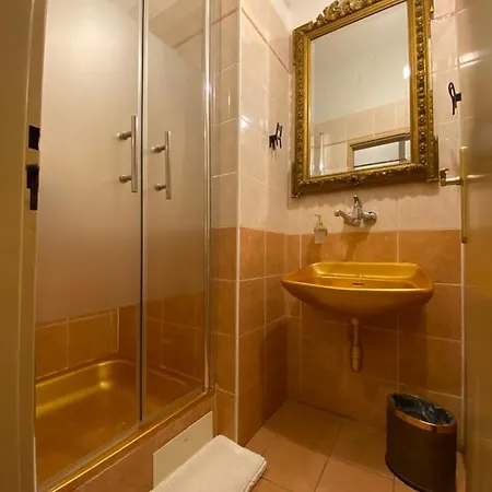 Bank Invest Apartmens - Old Town Apartment *