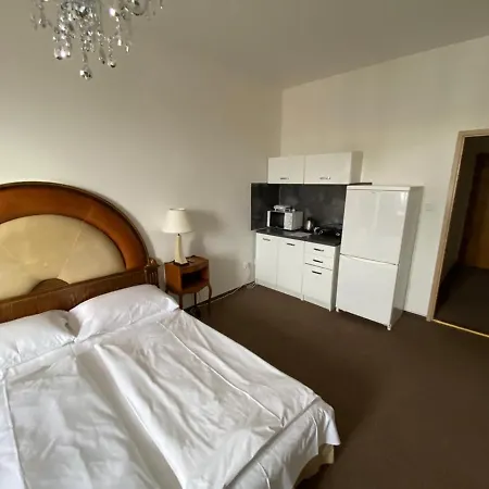 Bank Invest Apartmens - Old Town * Praga
