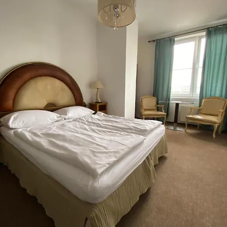 Bank Invest Apartmens - Old Town Apartment Prague