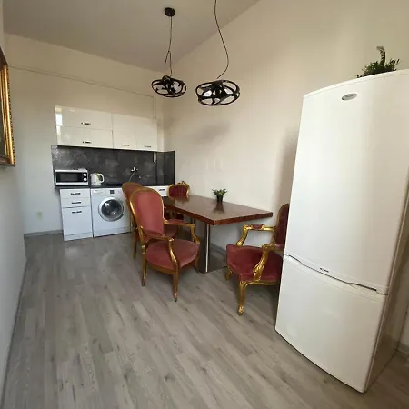 Bank Invest Apartmens - Old Town * Prague