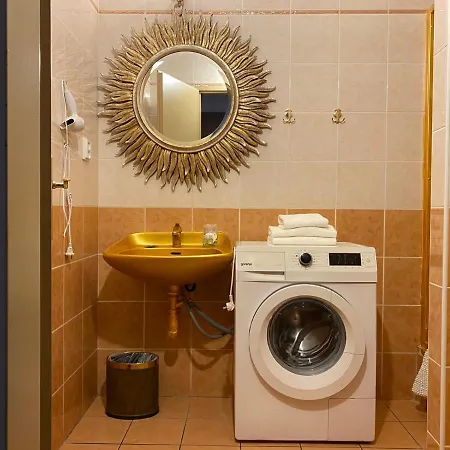 Bank Invest Apartmens - Old Town Apartment *