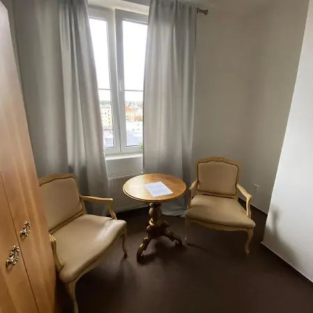 Bank Invest Apartmens - Old Town Apartment