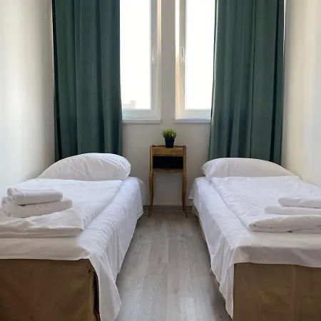 Bank Invest Apartmens - Old Town