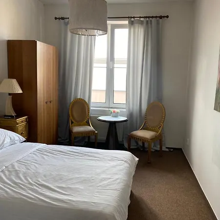 Apartment Bank Invest Apartmens - Old Town Prague