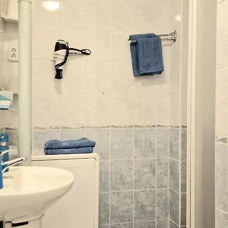 Apartment Veles