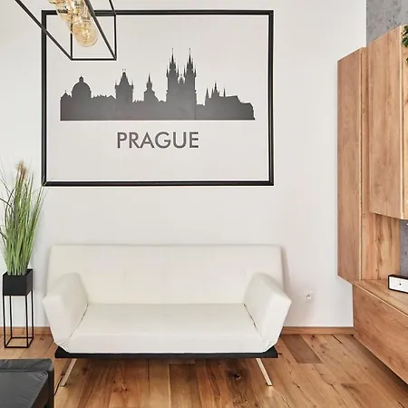 Days - Stylish - Workspace * Praga