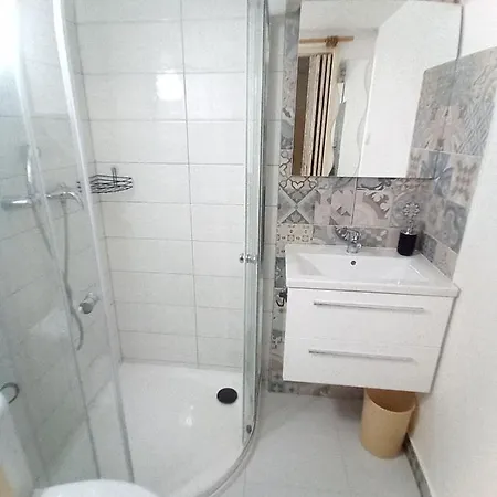 Zizkov 1st Apartment Prague