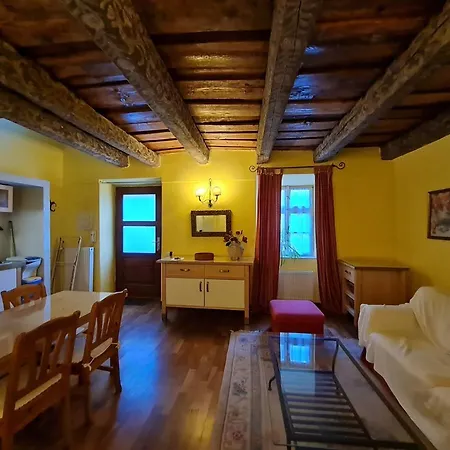 Magic Attic Prague