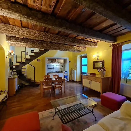 Magic Attic * Prague