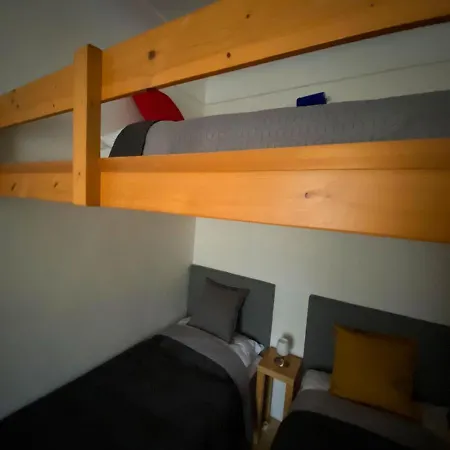 Apartment Utulny Byt Pod Prazskym Hradem