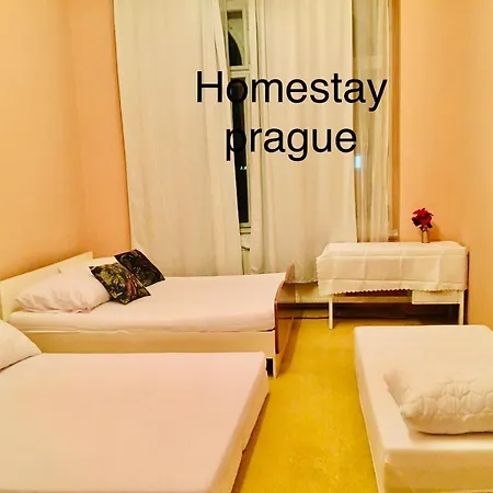 Hotelflat In Square 2 Guest house Prague