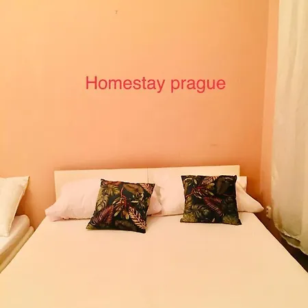 Hotelflat In Square 2 Guest house