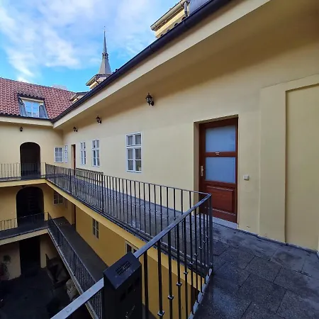 Magic Attic * Prague