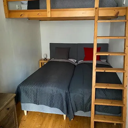 Utulny Byt Pod Prazskym Hradem Apartment