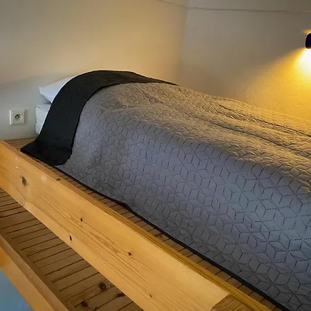 Utulny Byt Pod Prazskym Hradem Apartment *