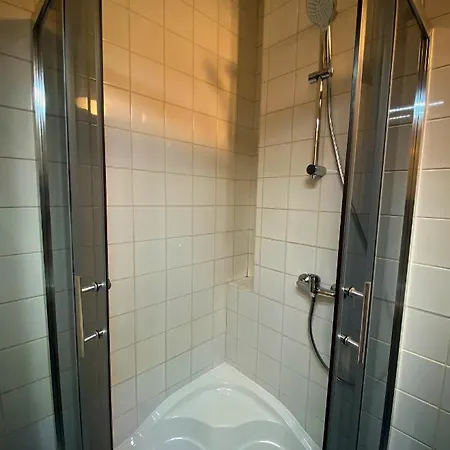 Utulny Byt Pod Prazskym Hradem Apartment *
