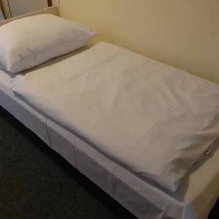 Hostel Harfa
