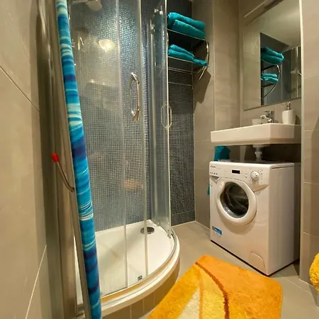 Apartment Slavikova