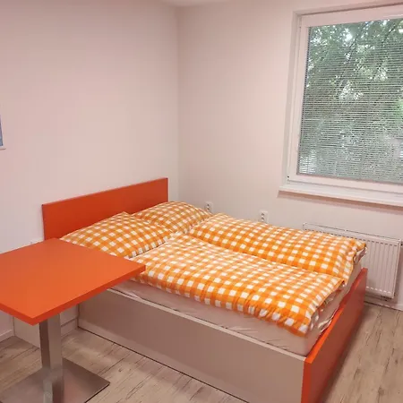 Skolicka Hotel Prag