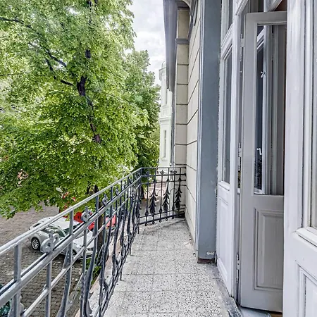 Kaizl Park Aparthotel