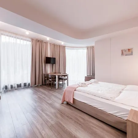 Kora Apartment *