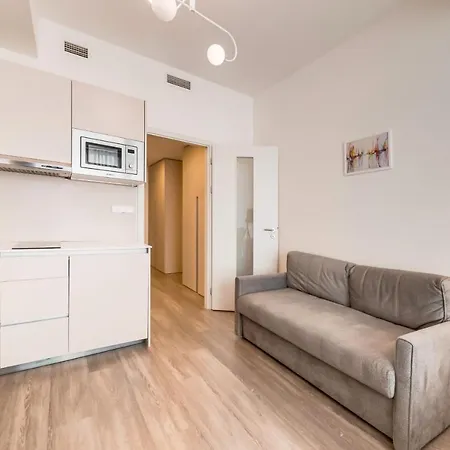 Apartment Kora