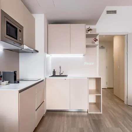 Apartment Kora