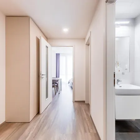 Kora Apartment *